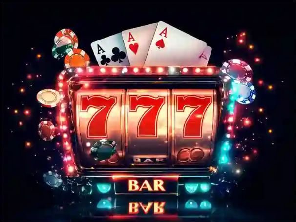 Bingo card interface on tt678 mobile app