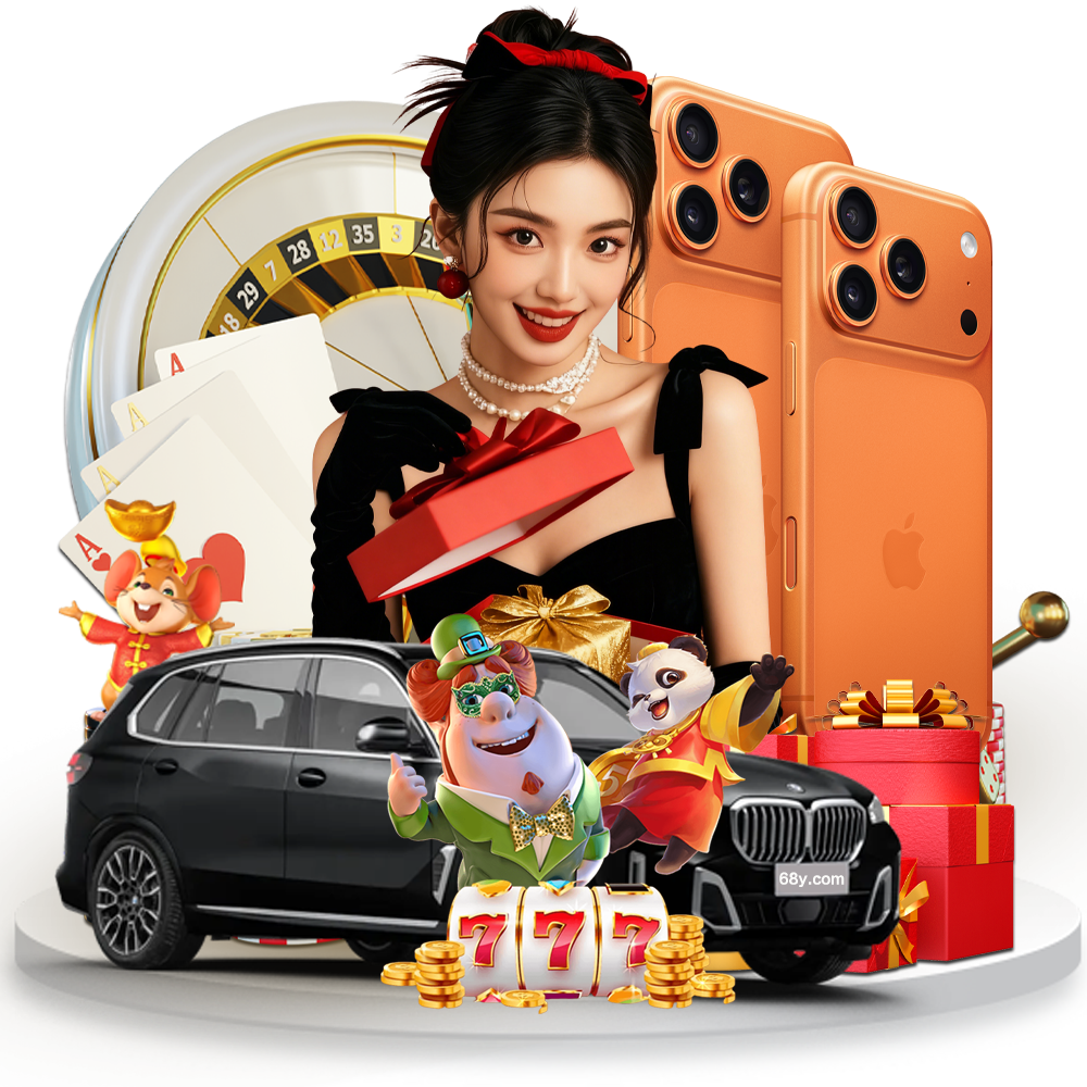 Mobile phone displaying live roulette studio feed