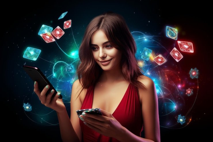 Mobile user and Brand 