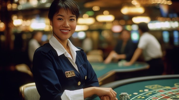 Starburst slot game on tt678 mobile app showing five reels and payline display